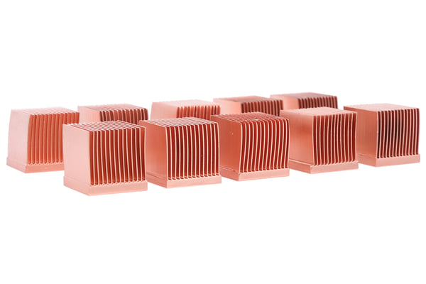 Alphacool 17427 delar och tillbehör till kylsystem för datorer Kylfläns