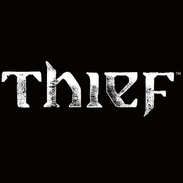 Square Enix Thief Standard Tysk, Engelsk, Spansk, Fransk, Italiensk PC