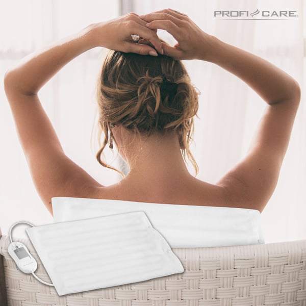 ProfiCare PC-HK 3059 elektrisk varmepude 30 x 40 cm 100 W
