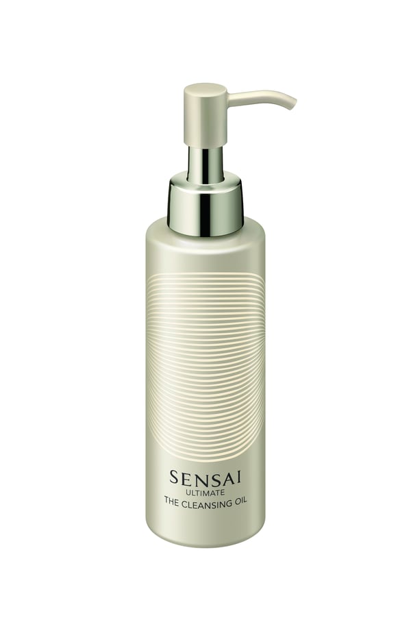 Sensai ULTIMATE Renseolie Kvinder 150 ml