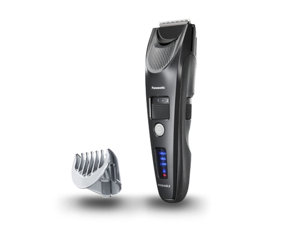 Panasonic ER-SC40-K803 skägg/hår trimmer Svart 19 Litium-Ion (Li-Ion)