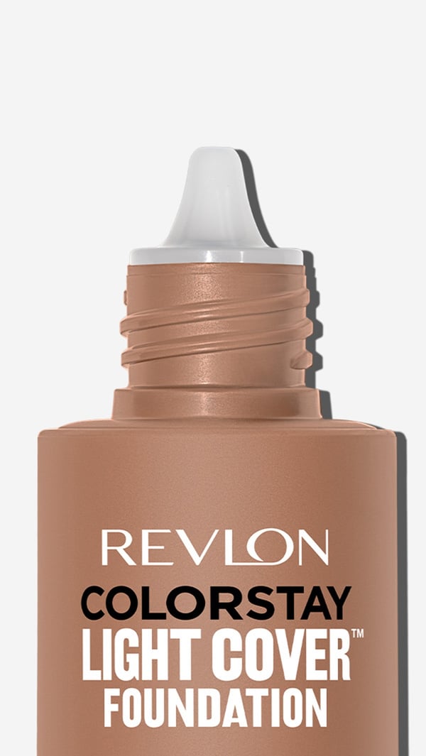 Miniatyrbild 2 av 4: Revlon ColorStay Light Cover 30 ml Dropperflaska Vätska 220