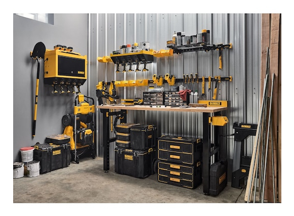 DeWALT DWST82805-1 hardware krog Åben endekrog