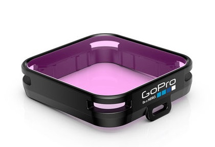GoPro ABDFM-301