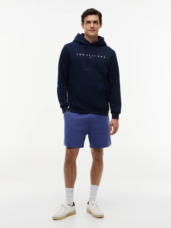 Tommy Hilfiger 8720638132493 sweatshirt & hoodie Hættetrøje