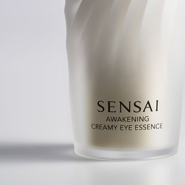 Miniatyrbild 2 av 4: Sensai EXPERT ITEMS Awakening Creamy Eye Essence 20 ml Kvinna