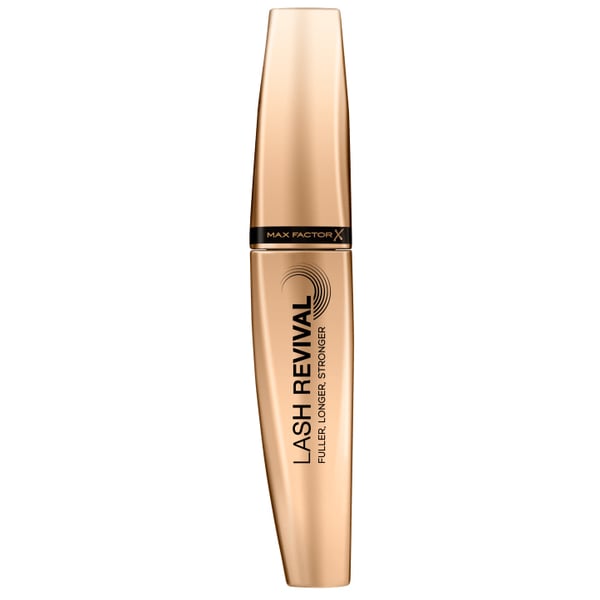 Miniatyrbild 1 av 5: Max Factor Lash Revival 001 Black 11 ml