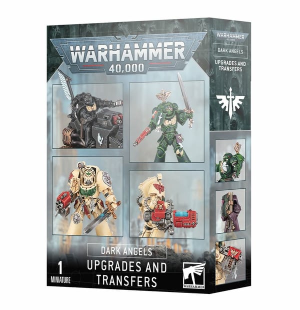 Games Workshop 44-24 collectible figure