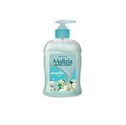 Malizia 8003510019601 sæbe 300 ml Flydende sæbe 1 stk