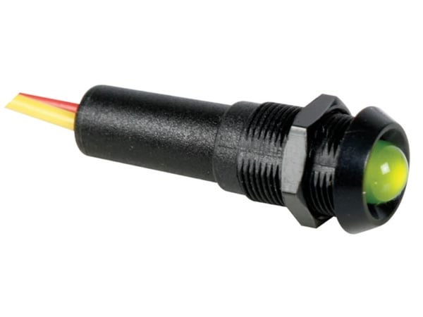 Lütze 605 luokittelematon Lütze 605 luokittelematon