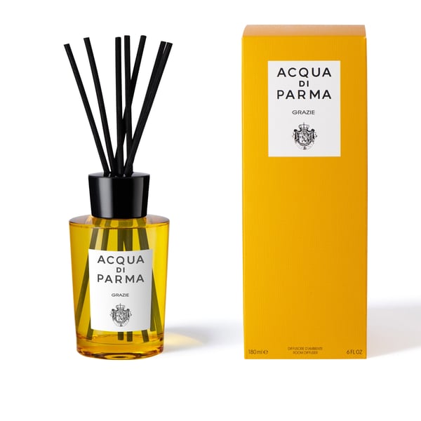 Acqua di Parma Grazie doftspridare Doftflaska Gul