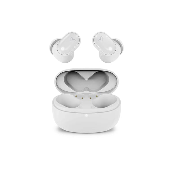 Energy Sistem Urban Beat Kuulokkeet True Wireless Stereo (TWS) In-ear Puhelut/Musiikki USB Type-C Bluetooth Valkoinen