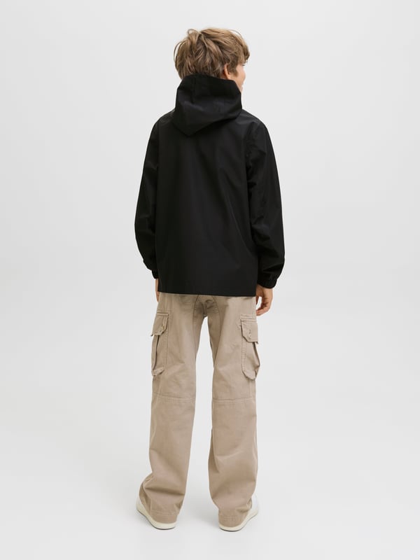 Pikkukuva 5 / 7: Jack & Jones 12280713_2161_1199695_140 takki ja pusakka