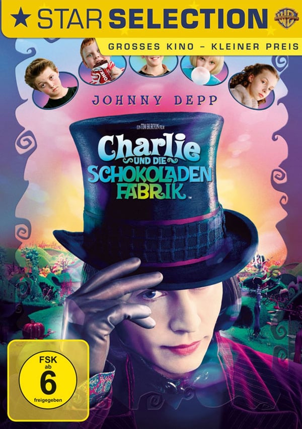 Universal Pictures 7321925003314 film & video DVD Tysk, Engelsk