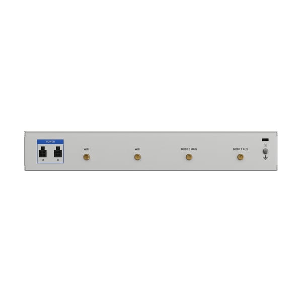 Teltonika RUTXR1 Mobilnät, router