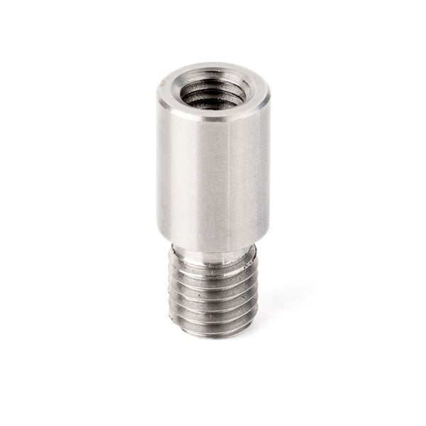 KERN & SOHN Adapter