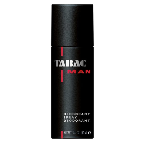 Tabac Man Män Spraydeodorant 150 ml 1 styck