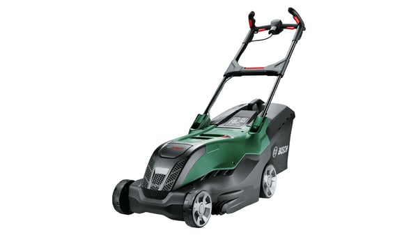 Bosch AdvancedRotak Manuel plæneklipper Vekselstrøm Grøn