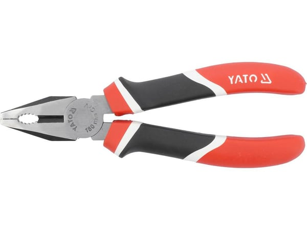 Miniatyrbild 1 av 2: Yato YT-1941 tänger