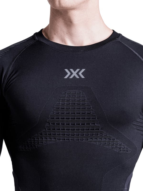 Miniatyrbillede 10 af 13: X-BIONIC Invent Shirt LS Men