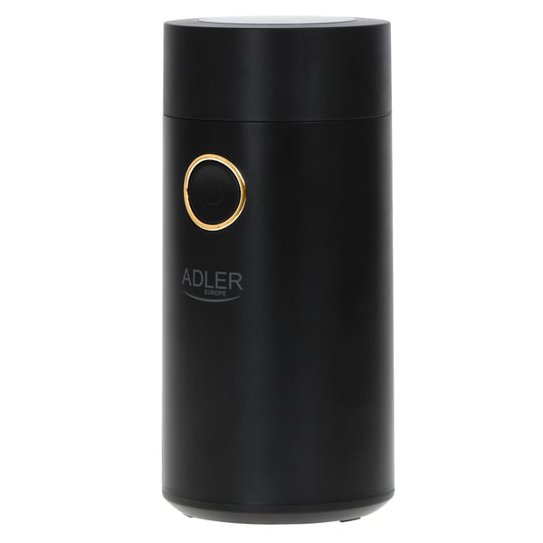 Adler AD 4446bg 150 W Musta Adler AD 4446bg 150 W Musta