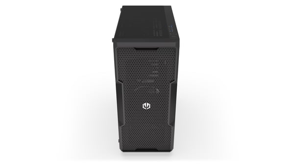 ENDORFY Regnum 400 Air Tower Svart