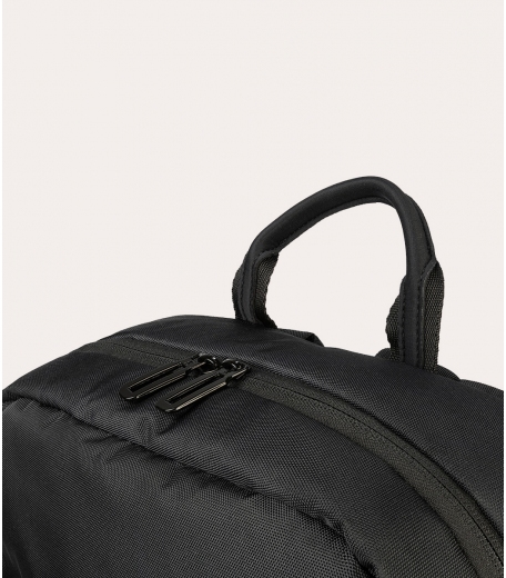 Tucano BKBTK2-BK väskor bärbara datorer 40,6 cm (16") Ryggsäck Svart