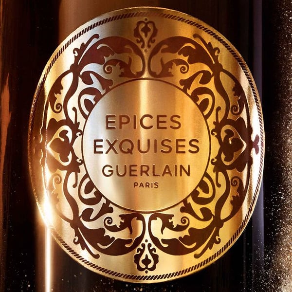Guerlain Les Absolus D'orient Epices Exquises 125 ml Kvinder