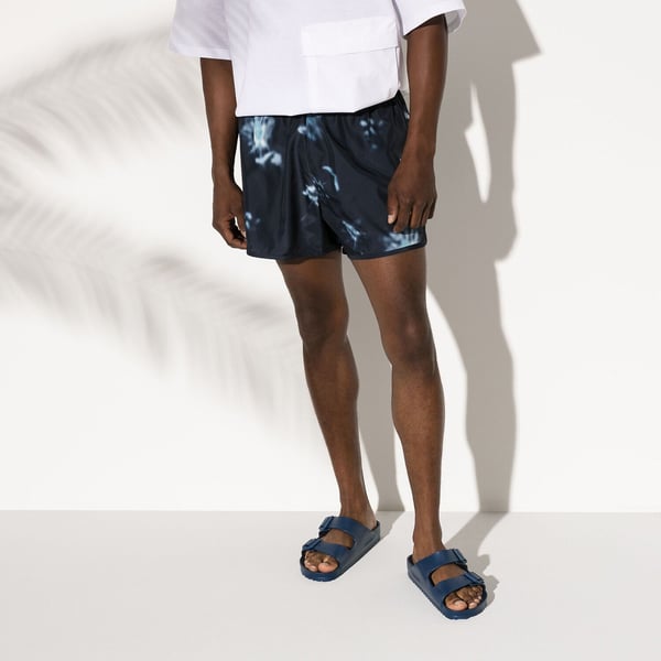 Pikkukuva 14 / 14: Birkenstock Arizona Sandaalit Unisex Laivasto