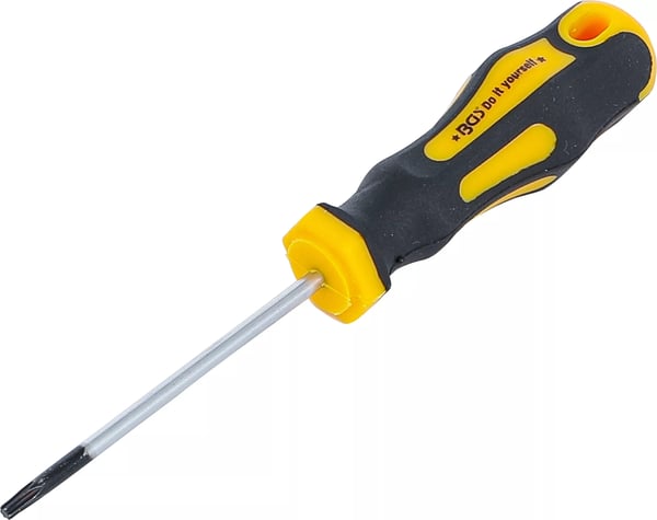 Miniatyrbild 1 av 5: BGS technic Screwdriver