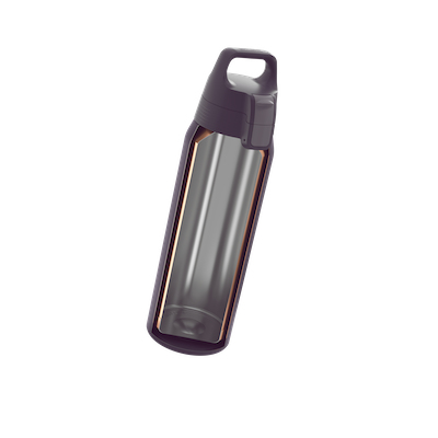 SIGG 6021.30 drikkedunk Dagligt forbrug 750 ml Rustfrit stål Violet