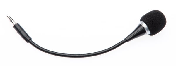 Miniatyrbillede 4 af 5: Connect IT CI-256 hovedtelefoner/headset Ledningsført Spil Sort
