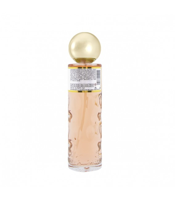 Miniatyrbillede 2 af 5: Saphir Parfums Perfect Woman 200 ml Kvinder