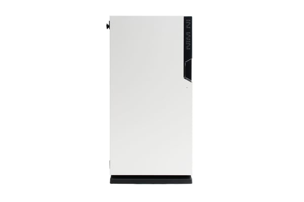 Miniatyrbillede 5 af 6: In Win 101C Midi Tower Hvid