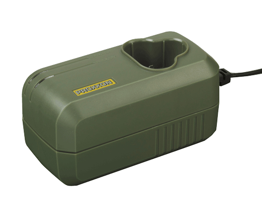 Proxxon 29 880 Batteriladdare Proxxon 29 880 Batteriladdare