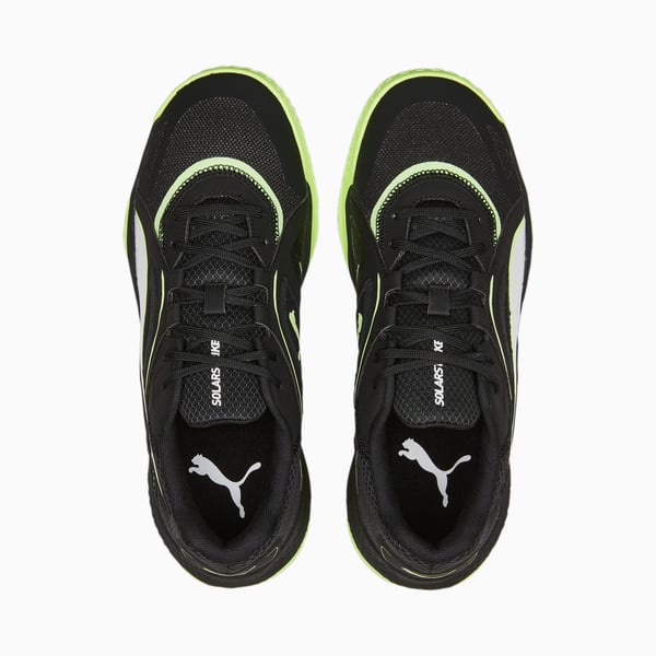 PUMA 106881_01_42.5 sko för lagsport Handboll Hankoppling