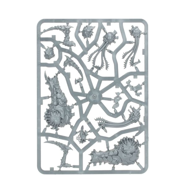 Games Workshop 51-41 collectible figure
