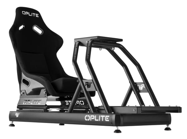 Miniatyrbild 1 av 6: Oplite 102842 Racingcockpit
