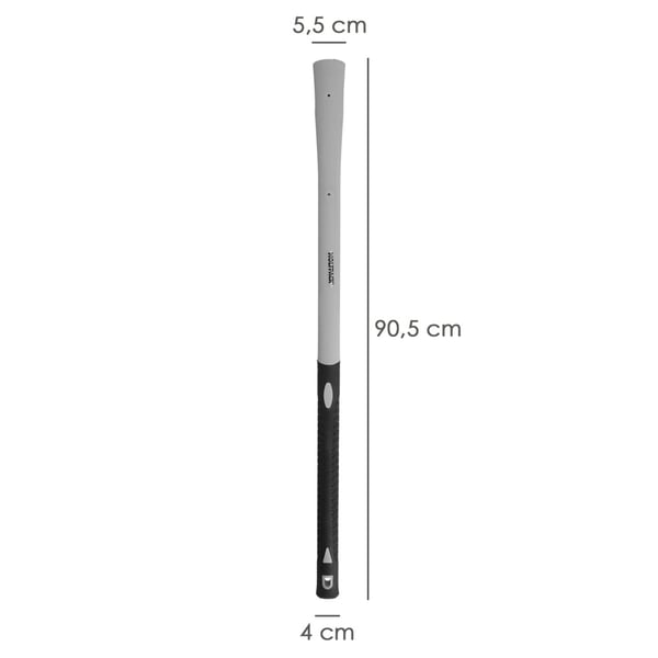 Pikkukuva 2 / 5: Wolfpack Mango Fibra Vidrio Picachon 1,5 Kg 53x40 mm. Oval Conico