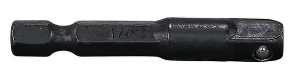 Makita D-74740 svensknøgle adapter & forlænger 1 stk Stikadapter