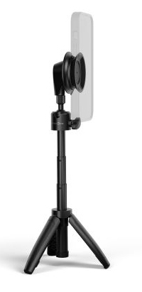 FIDLOCK VB-0000E-P0002 (BLK) stativ Smartphone 3 ben Svart