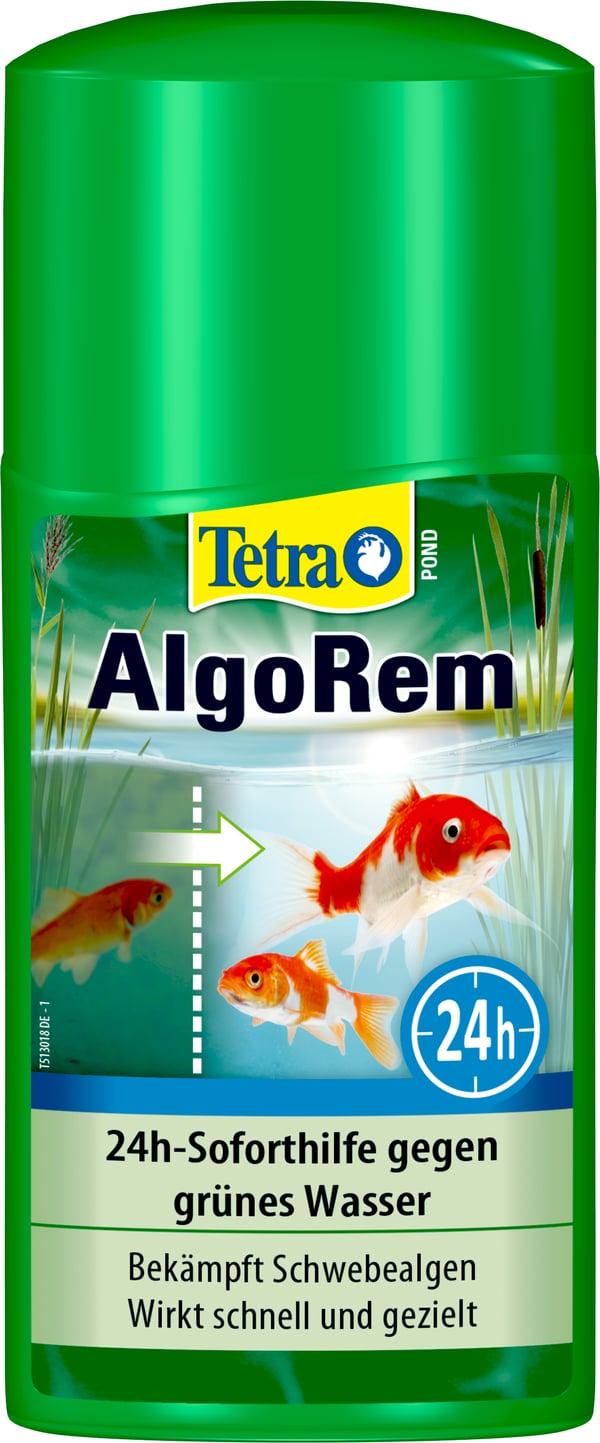 Tetra AlgoRem