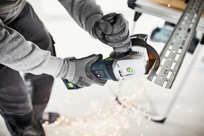 Festool 578519 laddningsbara batterier