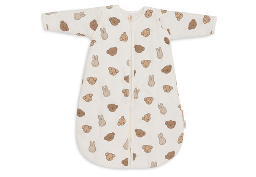 Jollein 016-410-68047 Baby sovepose Dreng/Pige Flerfarvet