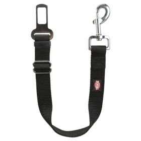 TRIXIE 1288 sele till hund och katt XS Svart