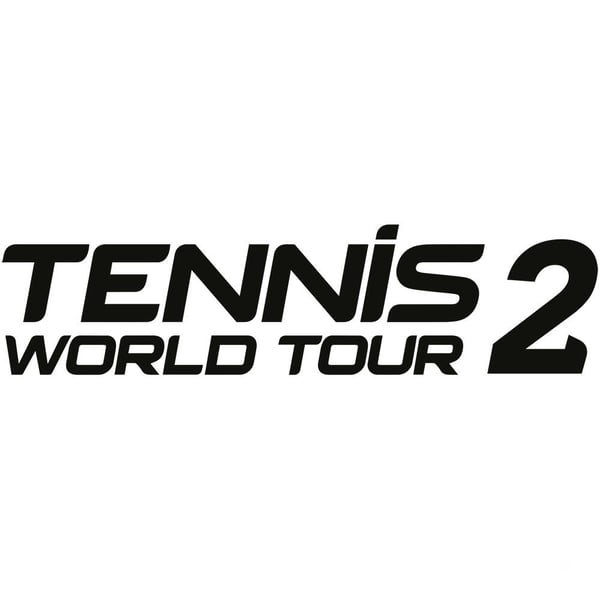 NACON Tennis World Tour 2 - Complete Edition Valmis PlayStation 5 NACON Tennis World Tour 2 - Complete Edition Valmis PlayStation 5