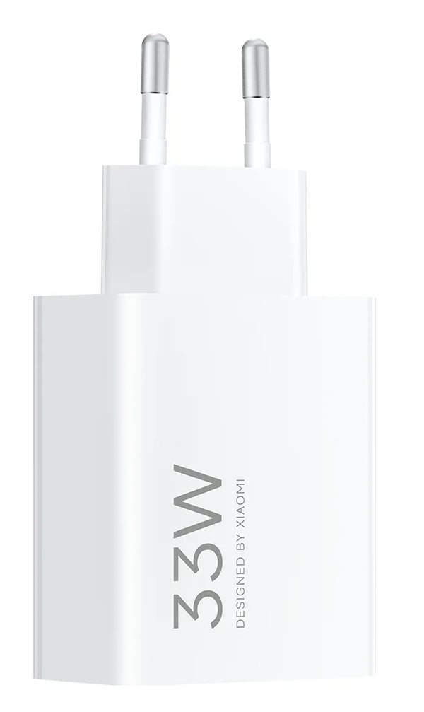 Xiaomi BHR9956EU oplader til mobil enhed Smartphone Hvid USB Hurtig opladning Indendørs Xiaomi BHR9956EU oplader til mobil enhed Smartphone Hvid USB Hurtig opladning Indendørs