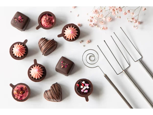 Städter 350014 chokladtillverkningssats