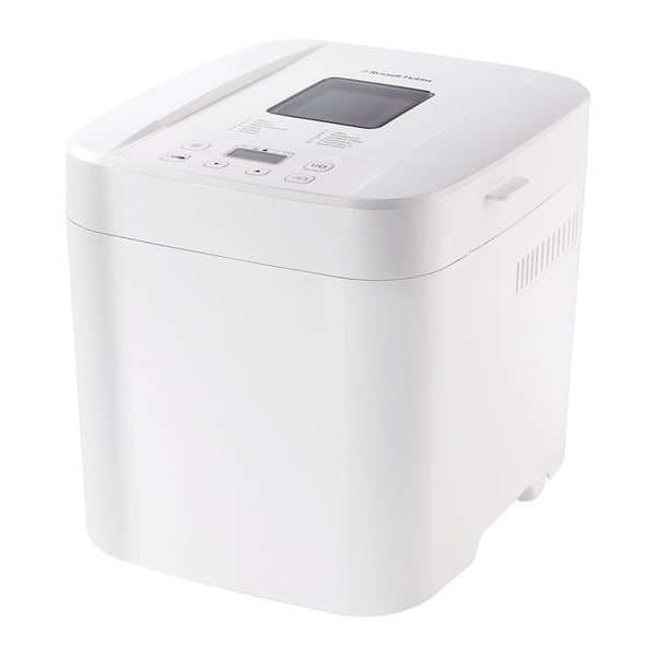 Pikkukuva 1 / 8: Russell Hobbs 27260-56 leipäkone 600 W Valkoinen