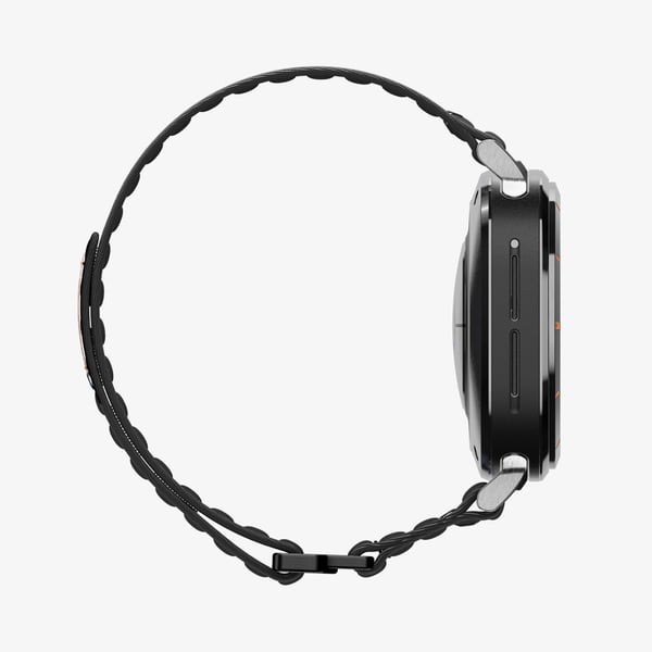 Spigen WBF0 Band Svart Tyg